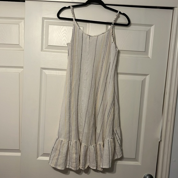 Surf Gypsy coverup - Picture 2 of 5